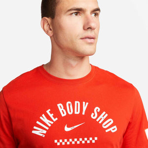 T-Shirt Nike Dri-Fit Body Shop