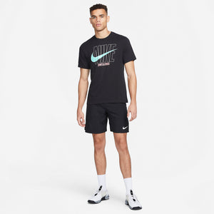 T-Shirt Nike Fitness Dri-Fit