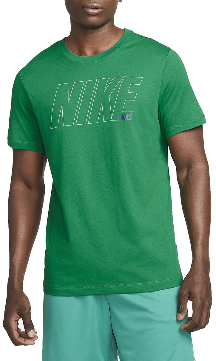 Nike Dri-Fit T-shirt