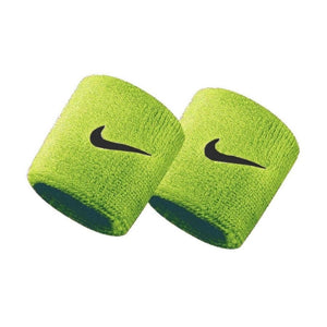Poignets Nike Swoosh