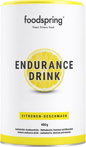 Endurance Drink 400gr.