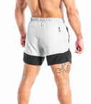 Short haut Origine
