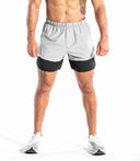Hohe Origin-Shorts