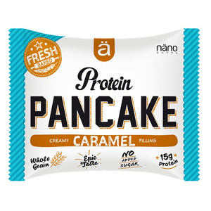 Protein pancake A nano caramel 45gr.