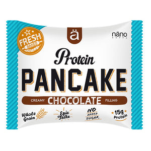 Protein pancake A nano cioccolato 45gr.
