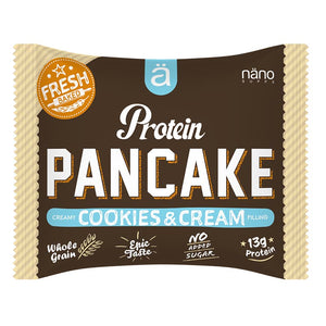 Protein pancake A nano cookies e cream 45gr.