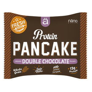 Protein pancake A nano doppio cioccolato 45gr.