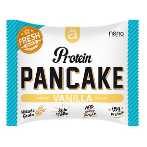 Protein pancake A nano vanilla 45gr.