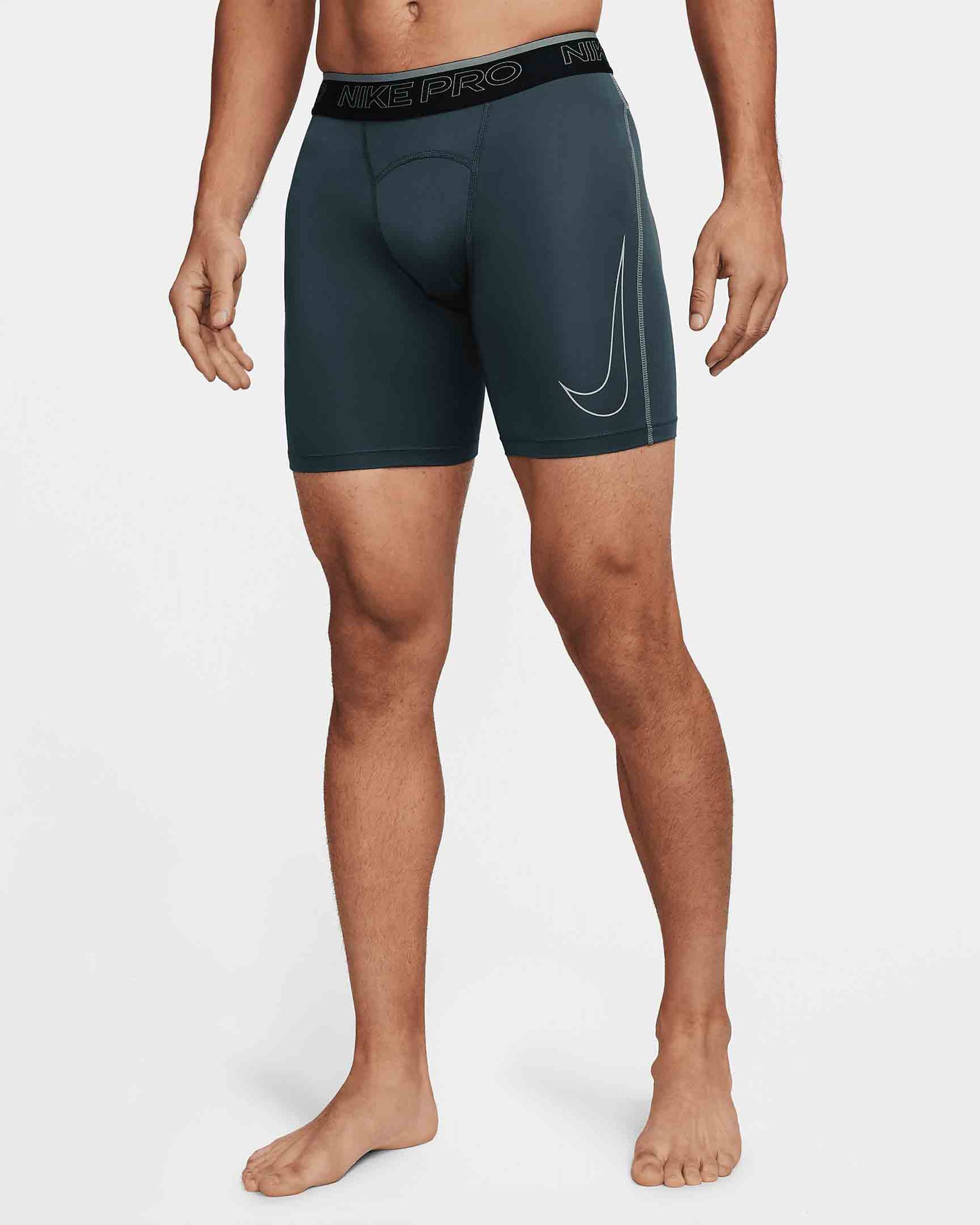 Pantalones cortos Nike Pro Dri-Fit