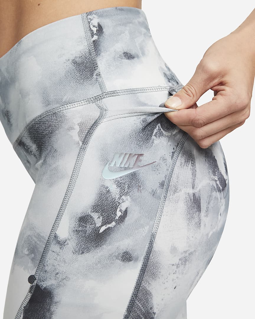 Pantalón corto Nike Air Dri-FIT Fast