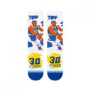 PEINTURE STEPH CURRY