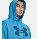 Felpa con cappuccio Armour Fleece® Big Logo